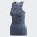 Essentials Seamless Tank Top Tech Ink / Utility Black DY4194 Essentials Seamless Tank Top Tech Ink / Utility Black DY4194