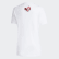 70 YEARS CRF JSY W White / Clear Grey EV6198 70 YEARS CRF JSY W White / Clear Grey EV6198