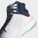 Marquee Boost Schoenen Cloud White / Collegiate Navy / Power Red EH2451 Marquee Boost Schoenen Cloud White / Collegiate Navy / Power Red EH2451