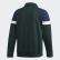 Trainingsjack Green Night / Night Indigo FM2195 Trainingsjack Green Night / Night Indigo FM2195