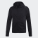 adidas Z.N.E. Fast-Release Hoodie Black / Black EB5230 adidas Z.N.E. Fast-Release Hoodie Black / Black EB5230