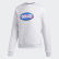 Ovalo Sweatshirt Light Grey Heather FM1426 Ovalo Sweatshirt Light Grey Heather FM1426