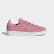 Tênis Campus Stitch and Turn Chalk Pink / Chalk Pink / Gold Metallic CQ2740 Tênis Campus Stitch and Turn Chalk Pink / Chalk Pink / Gold Metallic CQ2740