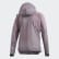Terrex 3-Layer Zupahike Rain Jacket Legacy Purple FI2415 Terrex 3-Layer Zupahike Rain Jacket Legacy Purple FI2415