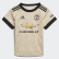 Manchester United Baby Uittenue Linen DX8942 Manchester United Baby Uittenue Linen DX8942