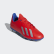 Zapatos de Fútbol X 18.4 Multiterreno Active Red / Silver Metallic / Bold Blue BB9379 Zapatos de Fútbol X 18.4 Multiterreno Active Red / Silver Metallic / Bold Blue BB9379