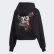 Mikina Y-3 Toketa Print Cropped Black FJ0276 Mikina Y-3 Toketa Print Cropped Black FJ0276