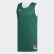 Camisa Dupla Face Explosive Dark Green / White CD8695 Camisa Dupla Face Explosive Dark Green / White CD8695