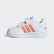 Chaussure Hoops 2.0 Cloud White / Real Pink / Real Pink EE6730 Chaussure Hoops 2.0 Cloud White / Real Pink / Real Pink EE6730