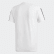 Camiseta Três Listras Must Have White / Black DQ1453 Camiseta Três Listras Must Have White / Black DQ1453