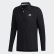 Sport Long Sleeve Polo Shirt Black FJ9923 Sport Long Sleeve Polo Shirt Black FJ9923