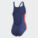 Traje de Natación adidas SH3.RO Tapered Tech Indigo / App Solar Red FL4998 Traje de Natación adidas SH3.RO Tapered Tech Indigo / App Solar Red FL4998