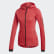 Stockhorn Hooded Jacke Active Pink DT4094 Stockhorn Hooded Jacke Active Pink DT4094