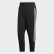 Calça ID Summer Black / White DU1113 Calça ID Summer Black / White DU1113