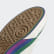Tênis Nizza Pride Off White / Off White / Off White EF2319 Tênis Nizza Pride Off White / Off White / Off White EF2319