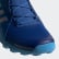Tênis Terrex Agravic Speed Blue Beauty / Grey Two / Shock Cyan BC0377 Tênis Terrex Agravic Speed Blue Beauty / Grey Two / Shock Cyan BC0377