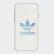 Holographic Clear Case iPhone 8 Silver Metallic CM1490 Holographic Clear Case iPhone 8 Silver Metallic CM1490