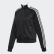Track top ID 3-Stripes Snap Black DZ8659 Track top ID 3-Stripes Snap Black DZ8659