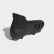 Bota de fútbol Predator 20.3 césped natural húmedo Core Black / Core Black / Solid Grey EF2204 Bota de fútbol Predator 20.3 césped natural húmedo Core Black / Core Black / Solid Grey EF2204