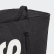 Sac à chaussures Linear Core Black / Black / White DT4820 Sac à chaussures Linear Core Black / Black / White DT4820