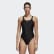 Maiô Essence Core Solid Black / Utility Black BP5384 Maiô Essence Core Solid Black / Utility Black BP5384