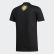 Summer Dame Tee Black FM4790 Summer Dame Tee Black FM4790