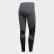 Tight How We Do 7/8 Light Grey Five / Black DZ4904 Tight How We Do 7/8 Light Grey Five / Black DZ4904