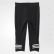 response short tights