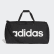 Bolso Deportivo Linear Core Grande Black / Black / White DT4824 Bolso Deportivo Linear Core Grande Black / Black / White DT4824