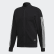 Jaqueta ID TT Black DY3465 Jaqueta ID TT Black DY3465