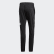 Calça Essentials Performance Logo Black / White B47217 Calça Essentials Performance Logo Black / White B47217