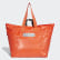 Bolsa Tote Bold Orange / Charcoal Solid Grey DZ1066 Bolsa Tote Bold Orange / Charcoal Solid Grey DZ1066