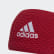 Graphic Headband Active Maroon / White DY4910 Graphic Headband Active Maroon / White DY4910