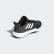 Tênis FitBounce Core Black / Cloud White / Core Black EE4599 Tênis FitBounce Core Black / Cloud White / Core Black EE4599