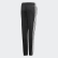 Calça Cardio Black / White EH6149 Calça Cardio Black / White EH6149