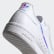 Continental 80 Schuh Cloud White / Cloud White / Core Black EE6471 Continental 80 Schuh Cloud White / Cloud White / Core Black EE6471
