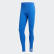 Tech HEAT.RDY Zigzag Long Tights Glory Blue FR8299 Tech HEAT.RDY Zigzag Long Tights Glory Blue FR8299