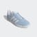 Chaussure Gazelle Clear Sky / Cloud White / Gold Metallic EF5550 Chaussure Gazelle Clear Sky / Cloud White / Gold Metallic EF5550