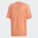 Camiseta R.Y.V. Semi Coral ED7148 Camiseta R.Y.V. Semi Coral ED7148