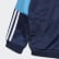Agasalho Shiny Collegiate Navy / Shock Cyan / White DV1247 Agasalho Shiny Collegiate Navy / Shock Cyan / White DV1247
