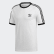 Camiseta 3 Rayas White CW1203 Camiseta 3 Rayas White CW1203