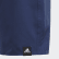 Bold 3-Stripes Swim Shorts Tech Indigo FL8710 Bold 3-Stripes Swim Shorts Tech Indigo FL8710