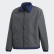 Chaqueta Kaval Graphic Staple Night Indigo / Night Marine DV1947 Chaqueta Kaval Graphic Staple Night Indigo / Night Marine DV1947
