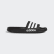Claquette Adilette Cloudfoam Core Black / Cloud White / Core Black AQ1701 Claquette Adilette Cloudfoam Core Black / Cloud White / Core Black AQ1701
