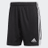Shorts Tastigo 19 Black / White DP3246 Shorts Tastigo 19 Black / White DP3246