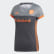 Koszulka reprezentacji Holandii Dark Grey / Super Orange BR9973 Koszulka reprezentacji Holandii Dark Grey / Super Orange BR9973