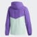 Chaqueta Cortavientos Dekum Packable Active Purple / Clear Mint DV2089 Chaqueta Cortavientos Dekum Packable Active Purple / Clear Mint DV2089