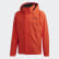 Giacca Ax Active Orange DZ5985 Giacca Ax Active Orange DZ5985