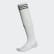AdiSocks Knästrumpor Clear Grey / Black DW7377 AdiSocks Knästrumpor Clear Grey / Black DW7377