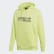 Blusa Capuz Graphic Kaval Semi Frozen Yellow DV1955 Blusa Capuz Graphic Kaval Semi Frozen Yellow DV1955